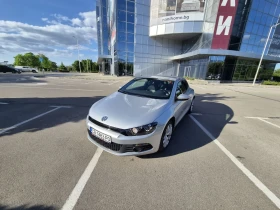 VW Scirocco 2.0 TSI, снимка 1