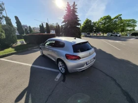 VW Scirocco 2.0 TSI, снимка 3