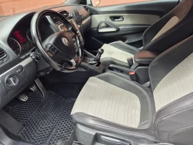 VW Scirocco 2.0 TSI, снимка 10