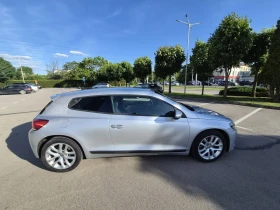 VW Scirocco 2.0 TSI, снимка 9