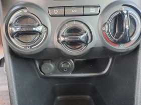 Peugeot 208 1, 4HDi, 70кс, KLIMA, снимка 15