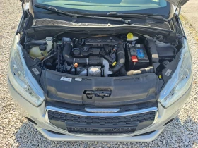Peugeot 208 1, 4HDi, 70кс, KLIMA, снимка 17