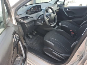 Peugeot 208 1, 4HDi, 70кс, KLIMA, снимка 7