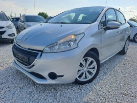 Peugeot 208 1, 4HDi, 70кс, KLIMA, снимка 3