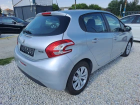 Peugeot 208 1, 4HDi, 70кс, KLIMA, снимка 6