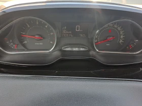 Peugeot 208 1, 4HDi, 70кс, KLIMA, снимка 13