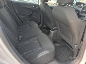 Peugeot 208 1, 4HDi, 70кс, KLIMA, снимка 9