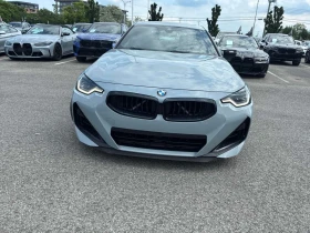 BMW 240 * M240i xDrive * , снимка 1