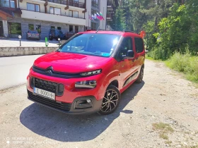 Citroen Berlingo 1.5HDI, снимка 1