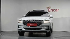 Genesis GV80 ОБДУХВАНЕ/ШИБИДАХ/360/ЦЕНА ДО БЪЛГАРИЯ, снимка 3