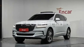 Genesis GV80 ОБДУХВАНЕ/ШИБИДАХ/360/ЦЕНА ДО БЪЛГАРИЯ, снимка 1