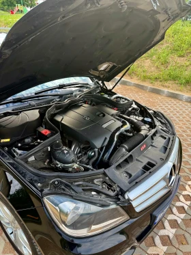 Mercedes-Benz C 180, снимка 12