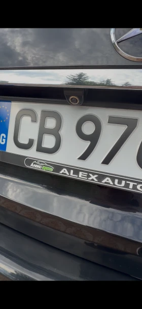 Mercedes-Benz C 180, снимка 17