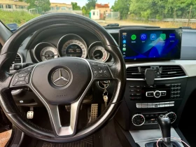 Mercedes-Benz C 180, снимка 7