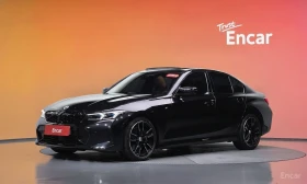 BMW 340 ПОДГРЕВИ * ПАНО * H/K * KEYLESS, снимка 2