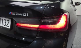 BMW 340 ПОДГРЕВИ * ПАНО * H/K * KEYLESS, снимка 9