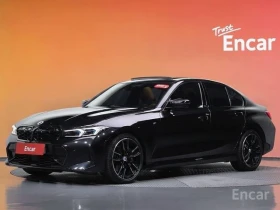 BMW 340 ПОДГРЕВИ * ПАНО * H/K * KEYLESS, снимка 1