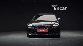 Kia Stinger FULL DREAM EDITION AWD| 360 | HEADS UP | ОБДУХВАНЕ, снимка 3