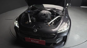 Kia Stinger FULL DREAM EDITION AWD| 360 | HEADS UP | ОБДУХВАНЕ, снимка 6