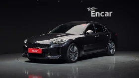 Kia Stinger FULL DREAM EDITION AWD| 360 | HEADS UP | ОБДУХВАНЕ, снимка 1