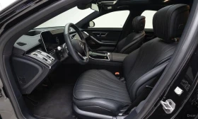Mercedes-Benz S 350 TOP* CHISTO NOV* 8000KM!!!* UNIKAT* FULL, снимка 17