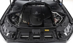 Mercedes-Benz S 350 TOP* CHISTO NOV* 8000KM!!!* UNIKAT* FULL, снимка 6