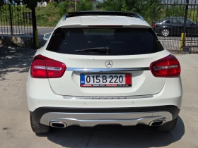 Mercedes-Benz GLA 180 1.5 DCI 110ps * * PANORAMA* * EVRO 6* * STAR-STOP*, снимка 15