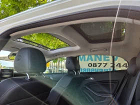 Mercedes-Benz GLA 180 1.5 DCI 110ps * * PANORAMA* * EVRO 6* * STAR-STOP*, снимка 17