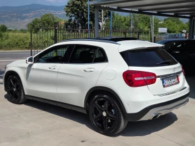Mercedes-Benz GLA 180 1.5 DCI 110ps * * PANORAMA* * EVRO 6* * STAR-STOP*, снимка 12