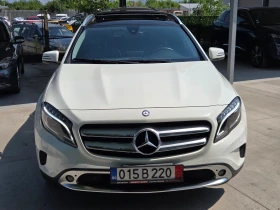 Mercedes-Benz GLA 180 1.5 DCI 110ps * * PANORAMA* * EVRO 6* * STAR-STOP*, снимка 5