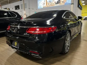 Mercedes-Benz S 500 DESIGNO| BURMESTER 3D| DISTRONIC| 360CAM| SOFT C| , снимка 4