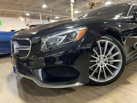 Mercedes-Benz S 500 DESIGNO| BURMESTER 3D| DISTRONIC| 360CAM| SOFT C| , снимка 10