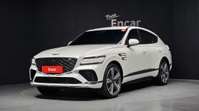 Genesis GV80 Coupe AWD, снимка 1