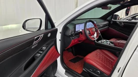 Genesis GV80 Coupe AWD, снимка 6