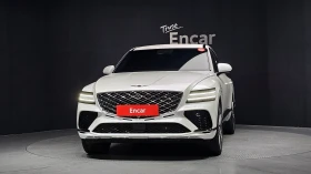 Genesis GV80 Coupe AWD, снимка 3