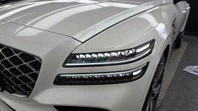 Genesis GV80 Coupe AWD, снимка 5