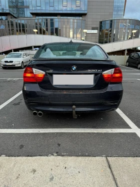 BMW 330 XI, снимка 4