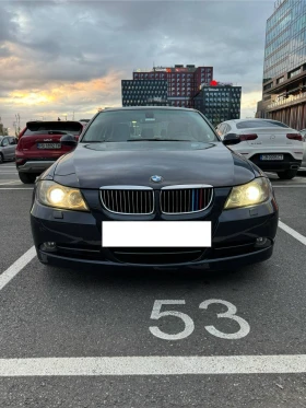 BMW 330 XI, снимка 5