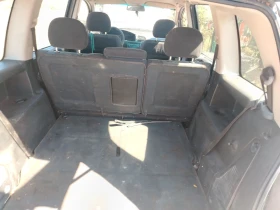 Opel Zafira 1.8 125hp, снимка 8