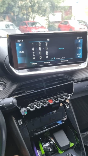 Peugeot 2008, снимка 14