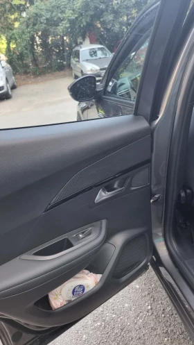 Peugeot 2008, снимка 9
