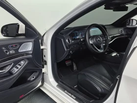 Mercedes-Benz S 350 D 4Matic - САМО 30% АВАНС, снимка 10