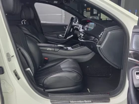 Mercedes-Benz S 350 D 4Matic - САМО 30% АВАНС, снимка 11