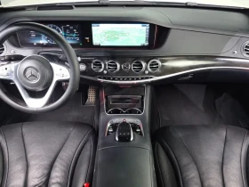 Mercedes-Benz S 350 D 4Matic - САМО 30% АВАНС, снимка 7