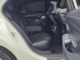 Mercedes-Benz S 350 D 4Matic - САМО 30% АВАНС, снимка 12