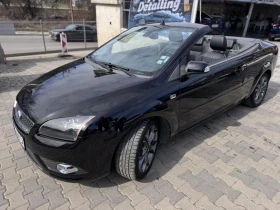 Ford Focus, снимка 1