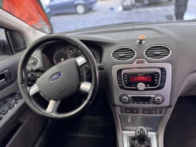 Ford Focus, снимка 10