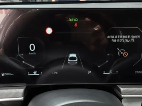 Kia K5 2.0 Lpi Prestige, снимка 8