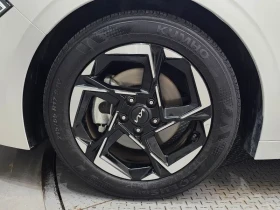 Kia K5 2.0 Lpi Prestige, снимка 5