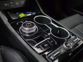Kia K5 2.0 Lpi Prestige, снимка 9